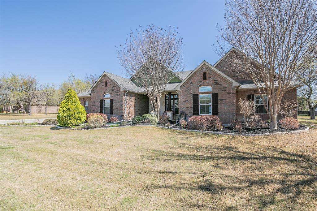 104 Charcoal Bluff Court - Photo 1