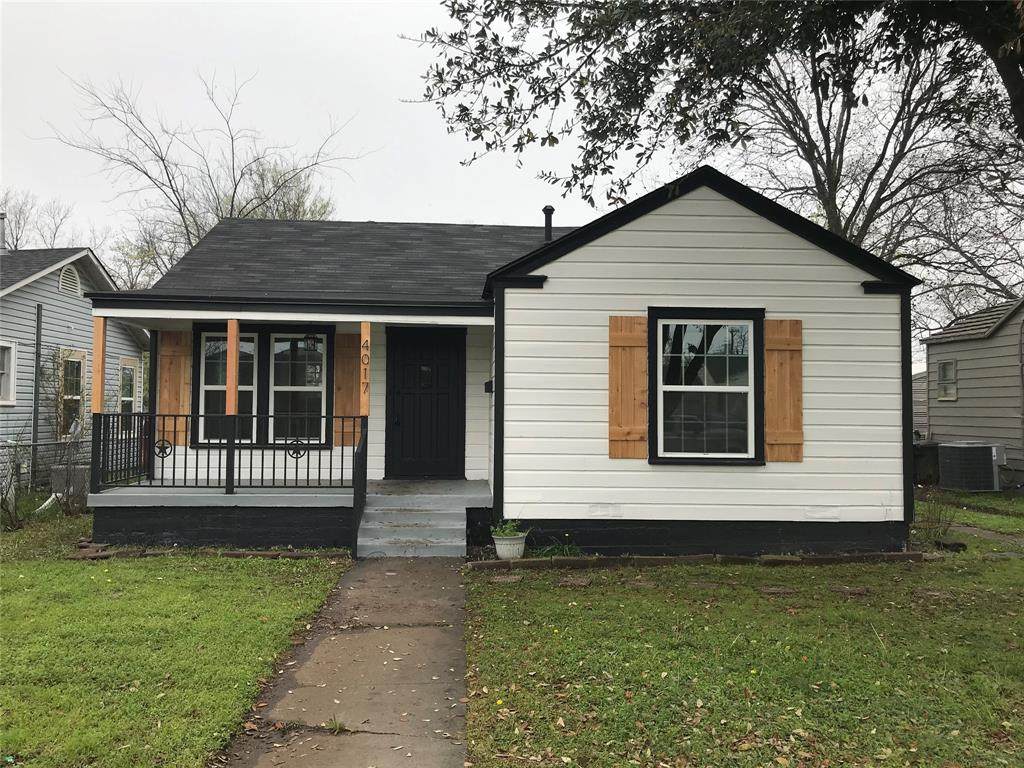 4017 Frazier Avenue - Photo 1