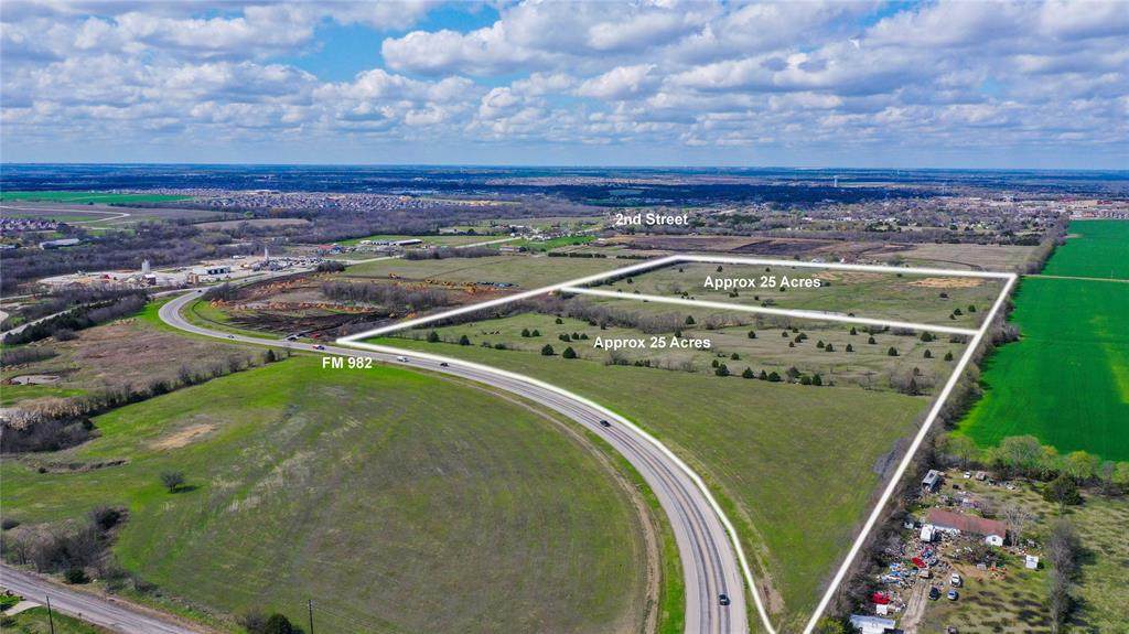 25 Acre Fm 982 - Photo 1