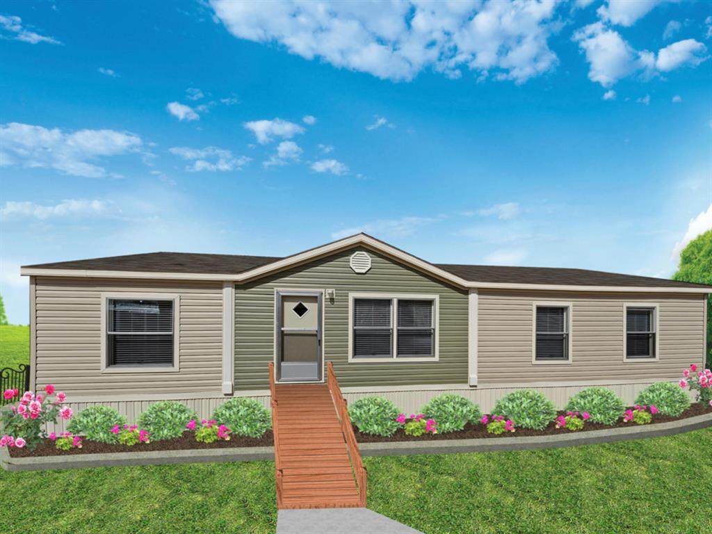 Lot 5 County Rd 1255 - Photo 1