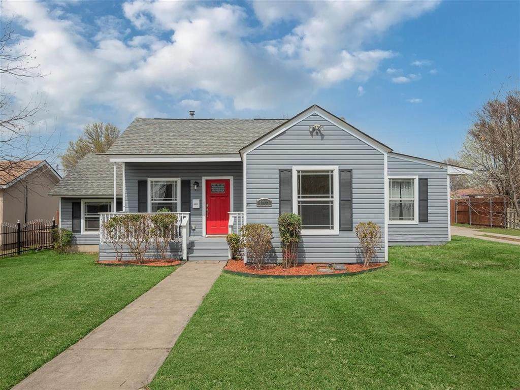 1627 Wilbur Street - Photo 1