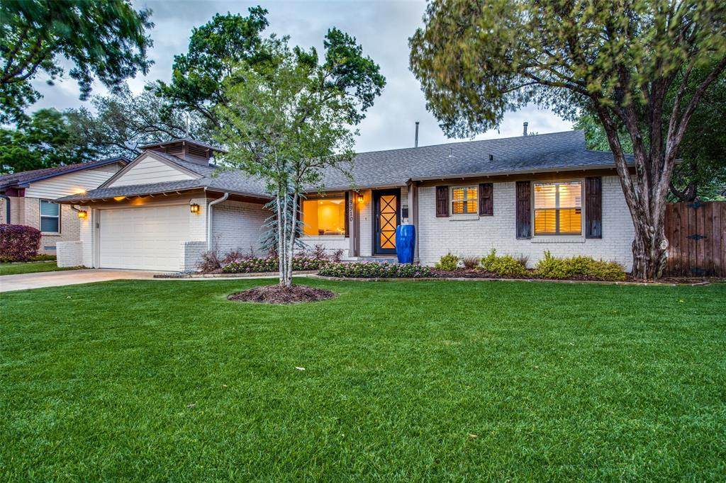 9910 Lakemont Drive - Photo 1