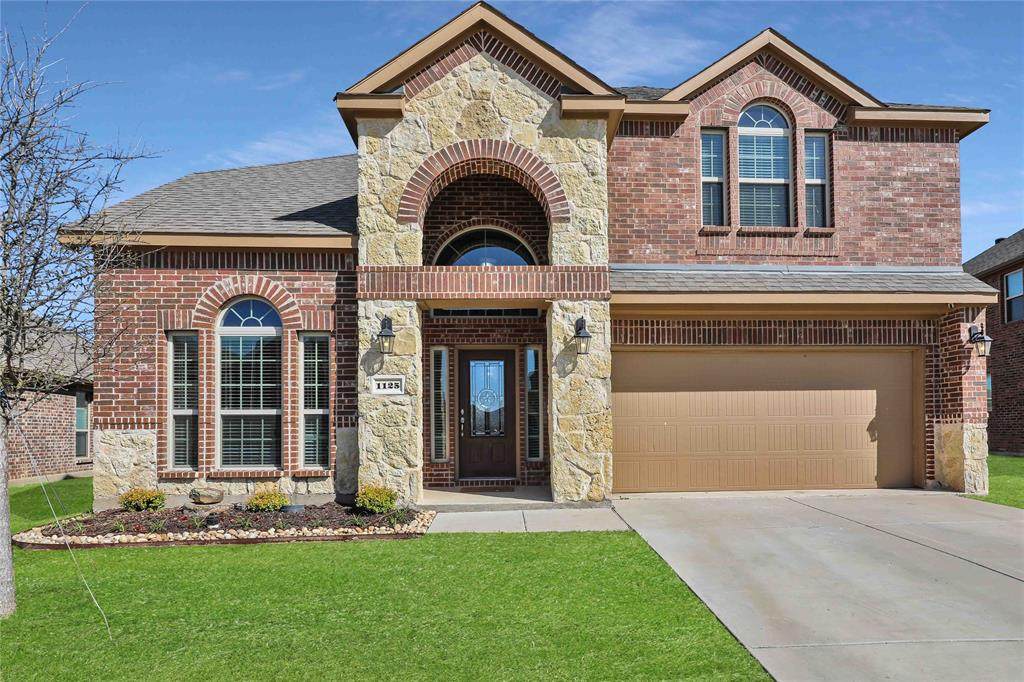 1125 Lake Woodland Drive - Photo 1