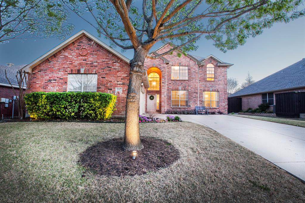 1317 Spring Ridge Lane - Photo 1