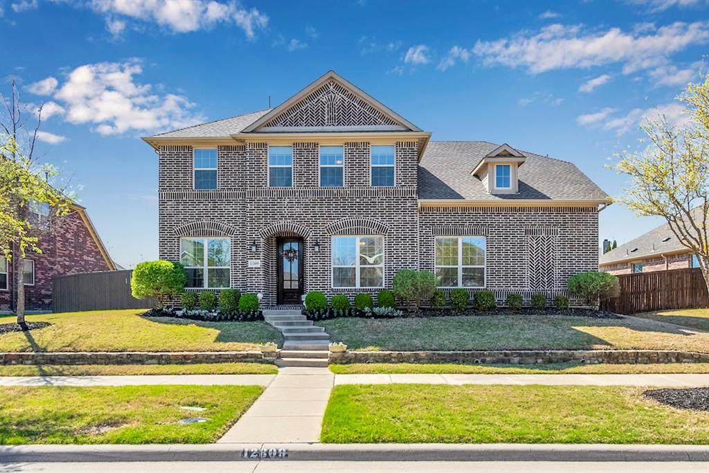 12809 Spring Hill Drive - Photo 1