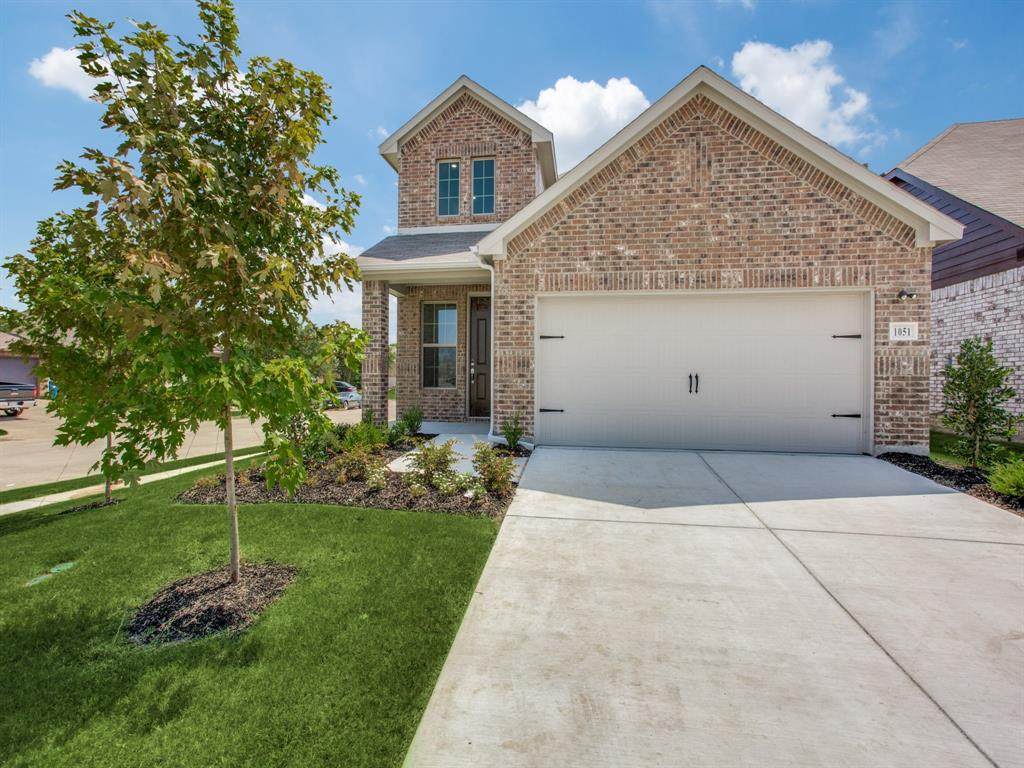 4557 Wilbarger Street - Photo 1