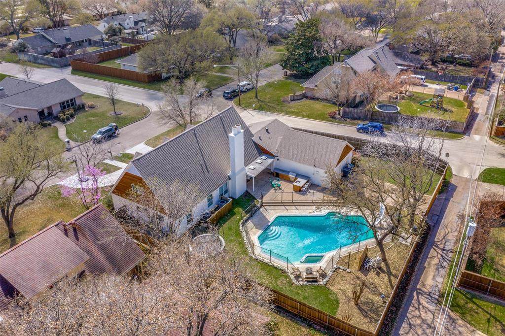 7707 Tophill Lane - Photo 1