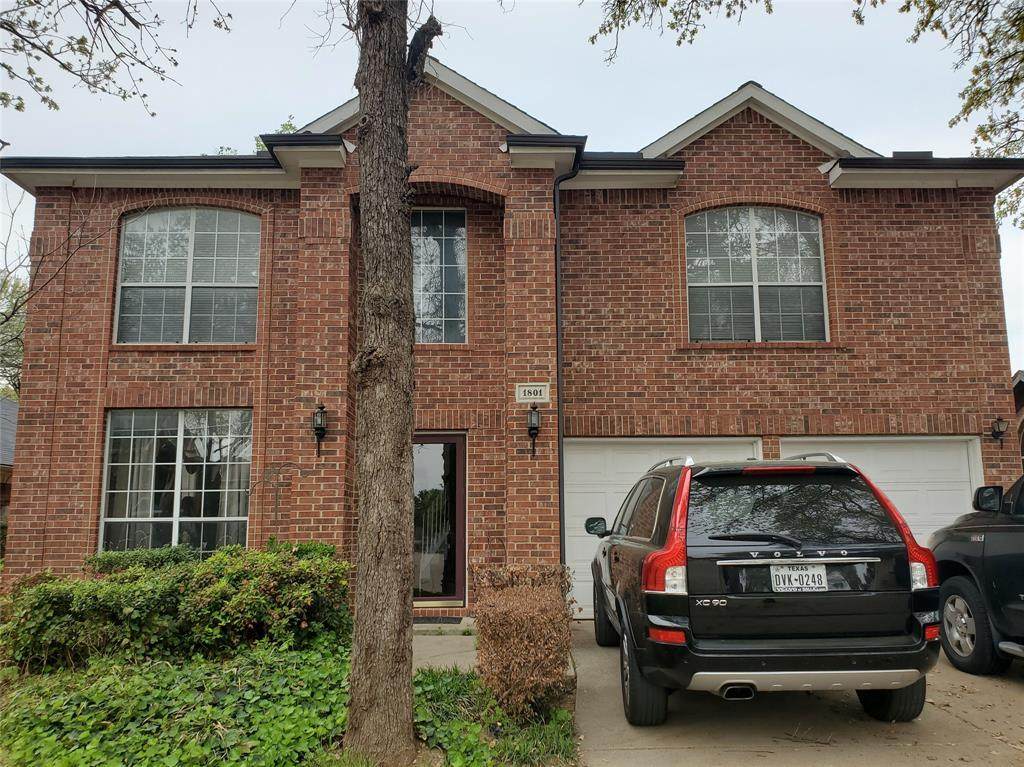 1801 Meyerwood Lane - Photo 1