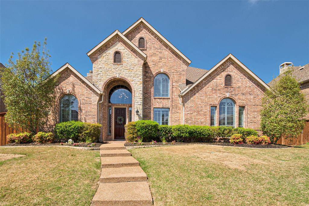 11313 Lamar Lane - Photo 1