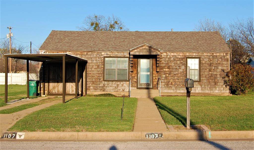 1107 Carolina Street - Photo 1