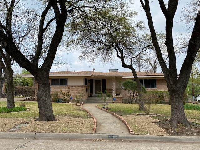 805 Evergreen Hills Road - Photo 1