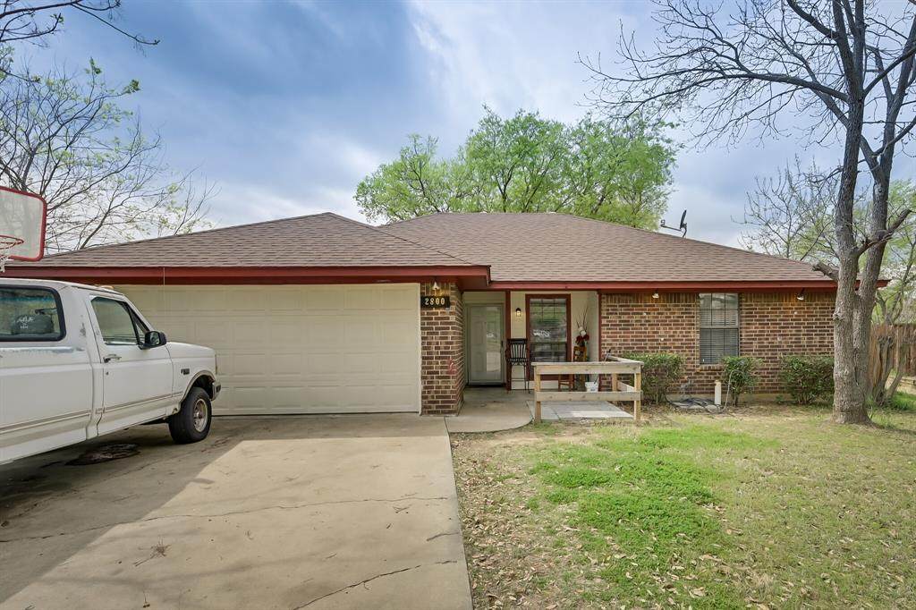 2800 Terry Court - Photo 1
