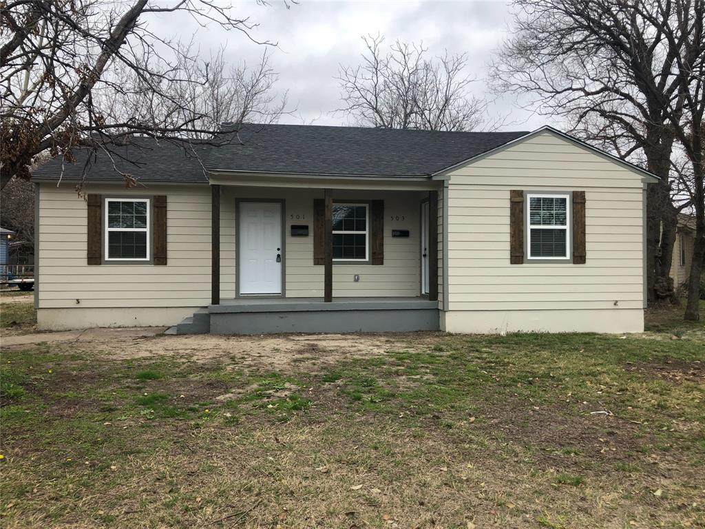 501 19th Street - Photo 1