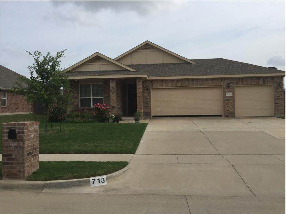 713 Sparrow Drive - Photo 1