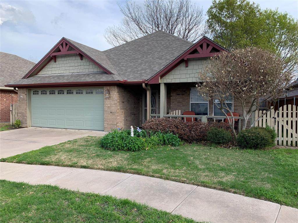 1025 Roberts Bend Court - Photo 1