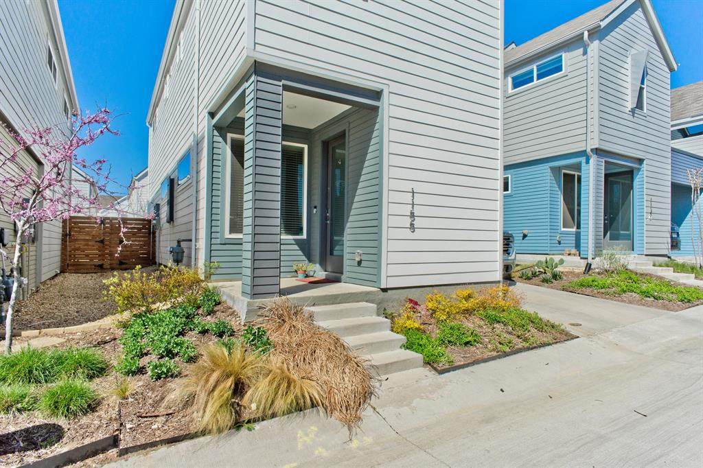 1155 Crownview Lane - Photo 1
