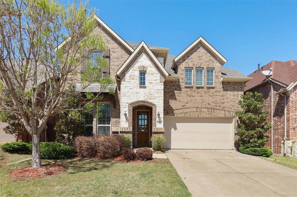 10812 Casmir Drive - Photo 1
