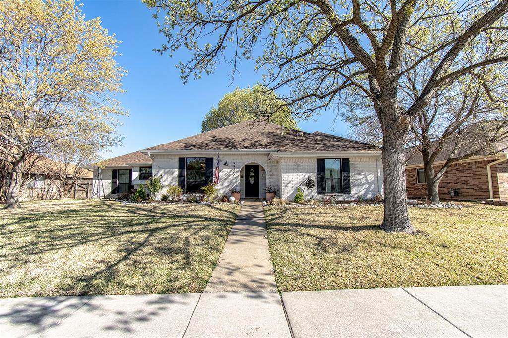 3929 Llano Drive - Photo 1