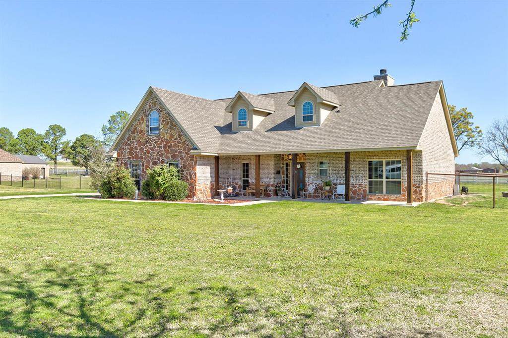 100 Eagles Crest Lane - Photo 1