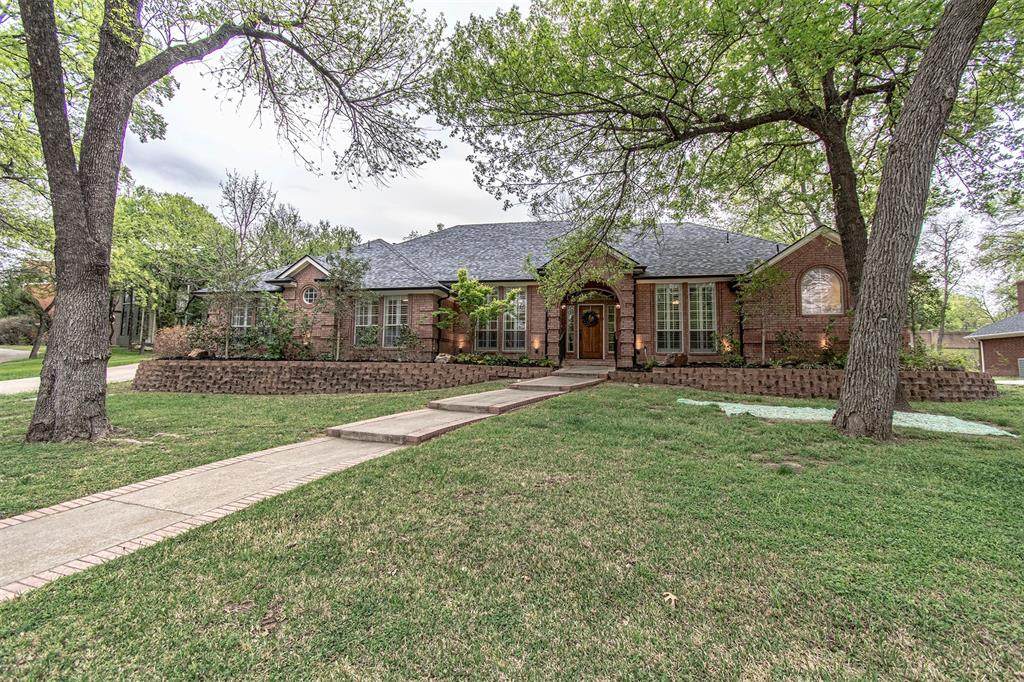 6032 Terrace Oaks Lane - Photo 1