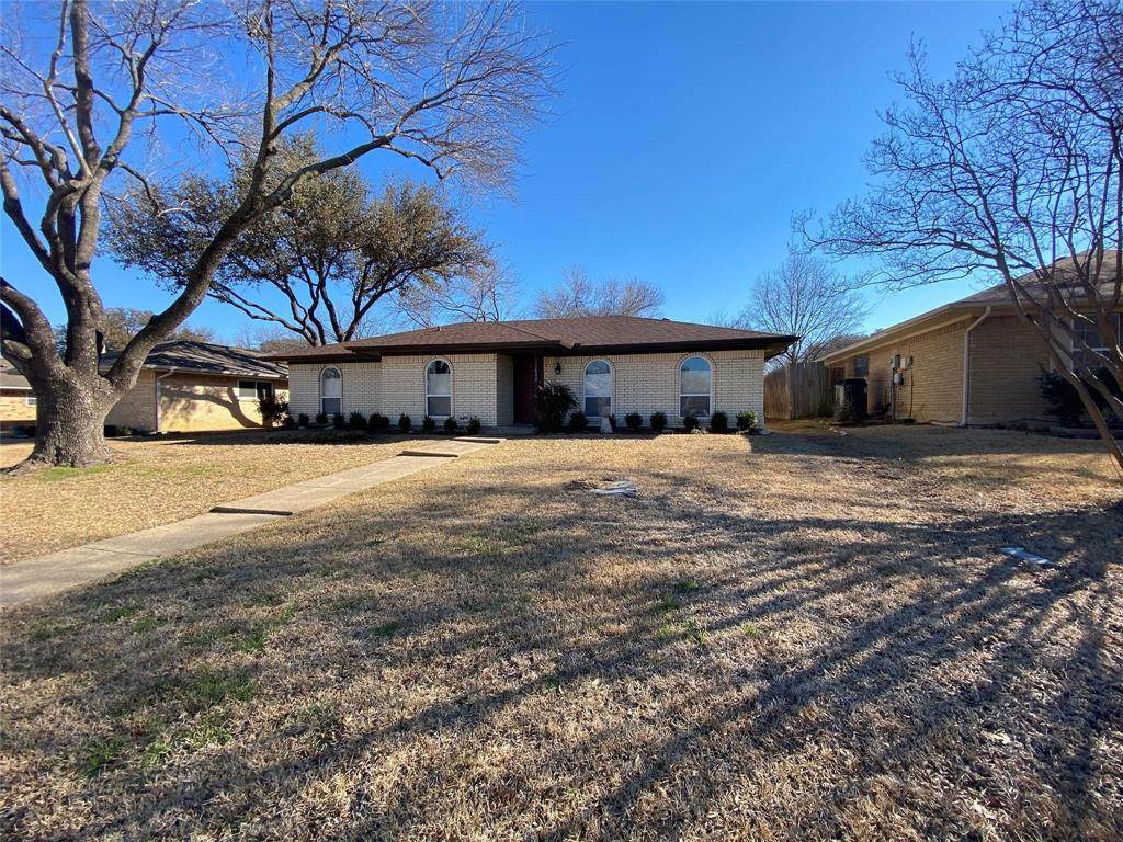 1638 Juniper Lane - Photo 1