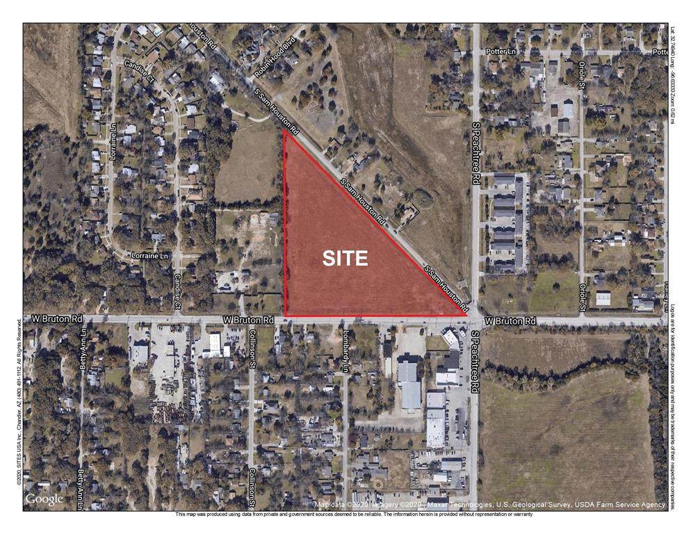 2200 Bruton Road - Photo 1