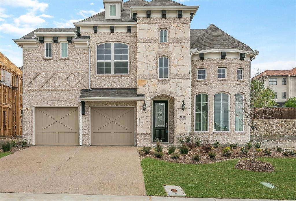 7939 Banyan Way - Photo 1