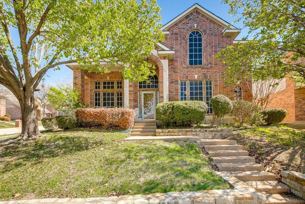 1295 Crestcove Drive - Photo 1