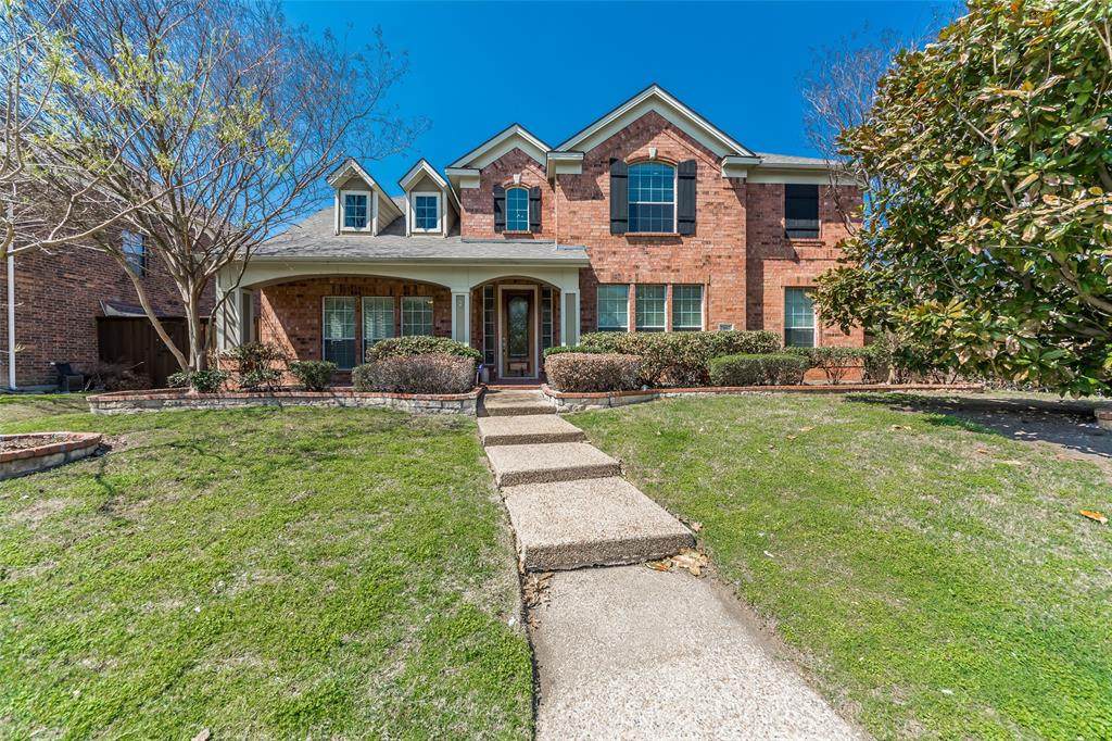 2007 Creekway Drive - Photo 1