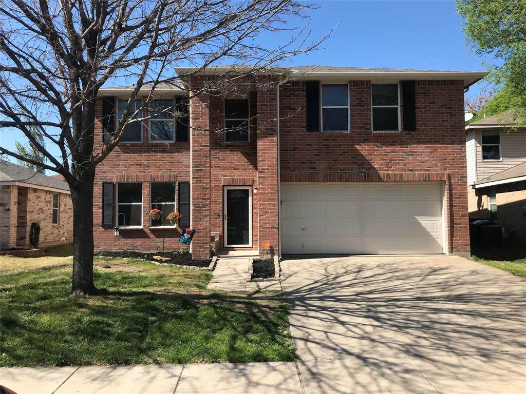 1833 Ramada Trail - Photo 1