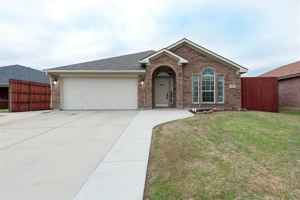 959 Heather Street - Photo 1