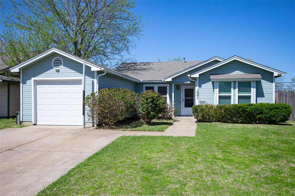 1601 Gentle Wind Drive - Photo 1