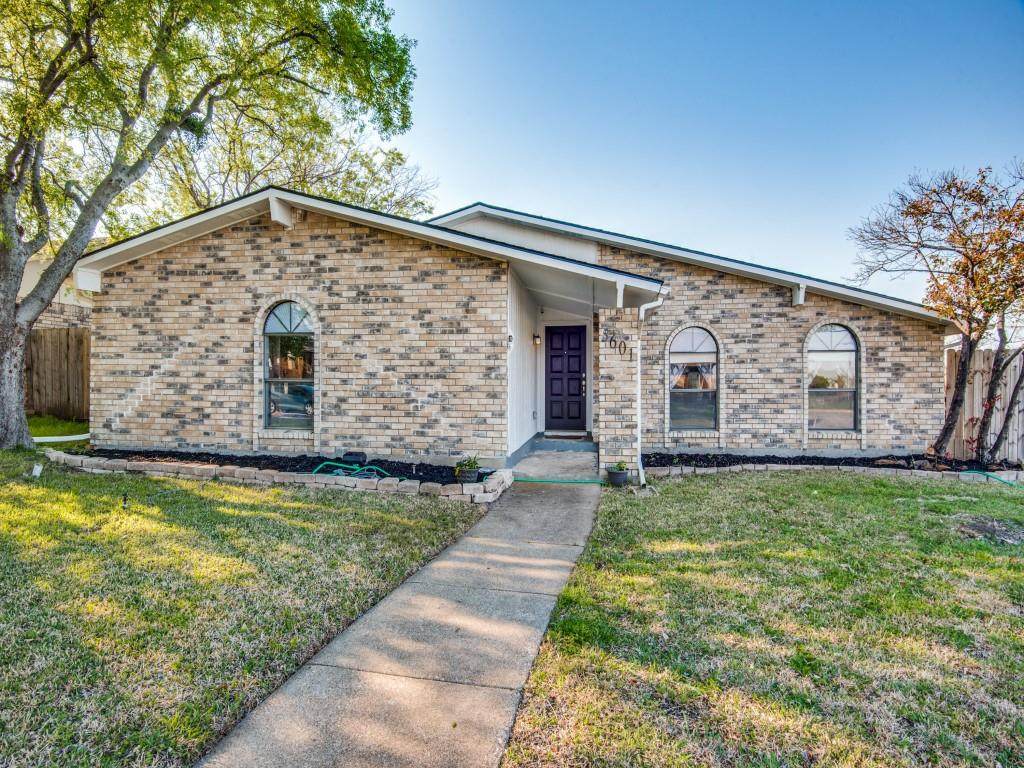 5601 Tucker Street - Photo 1
