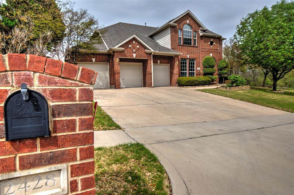 2428 Kingsley Drive - Photo 1