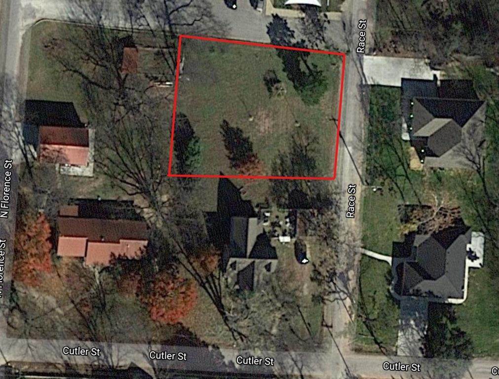 705 Cutler Street - Photo 1