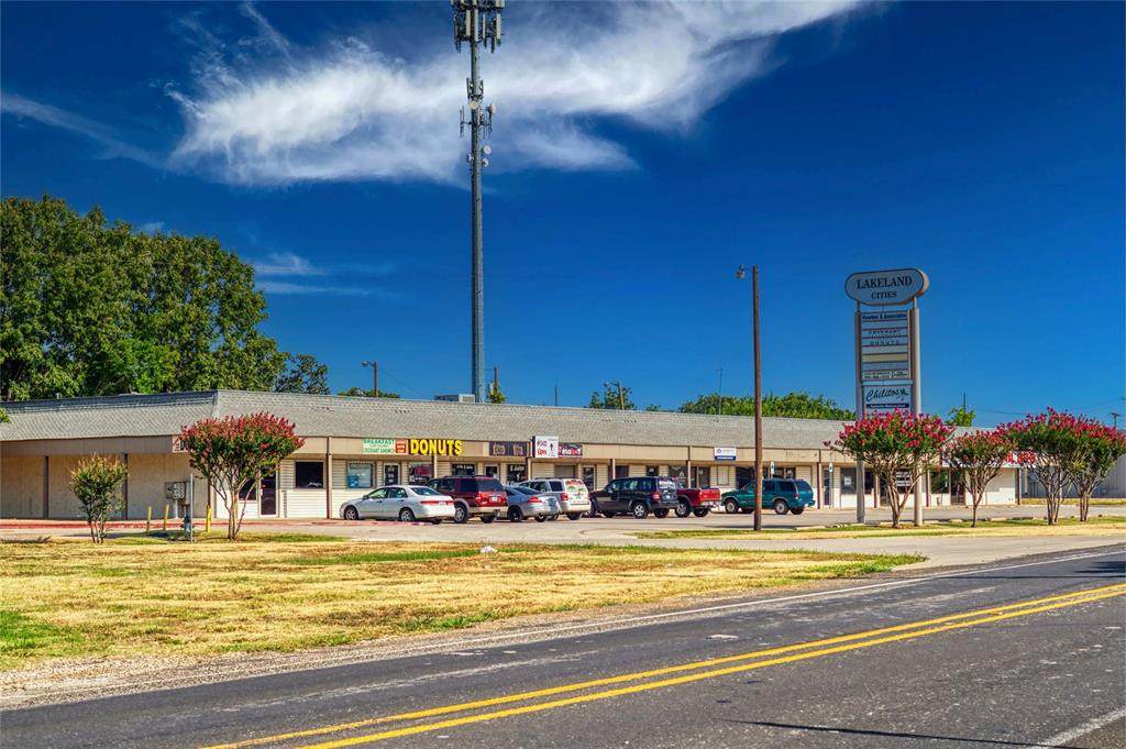 601 Lake Dallas Road - Photo 1