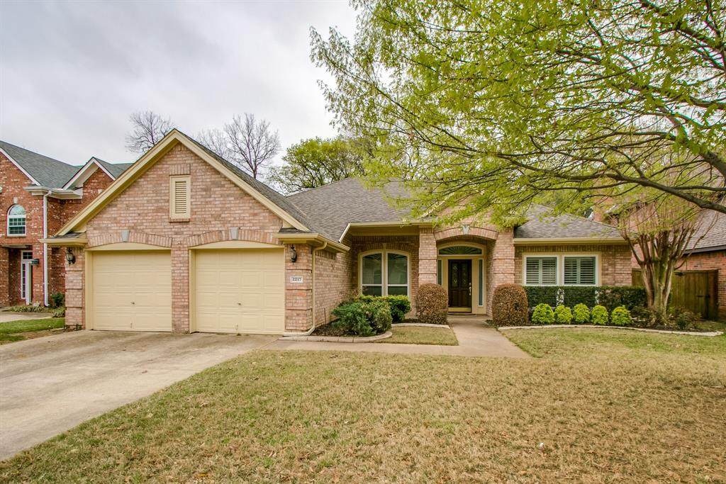 2217 Shumard Lane - Photo 1