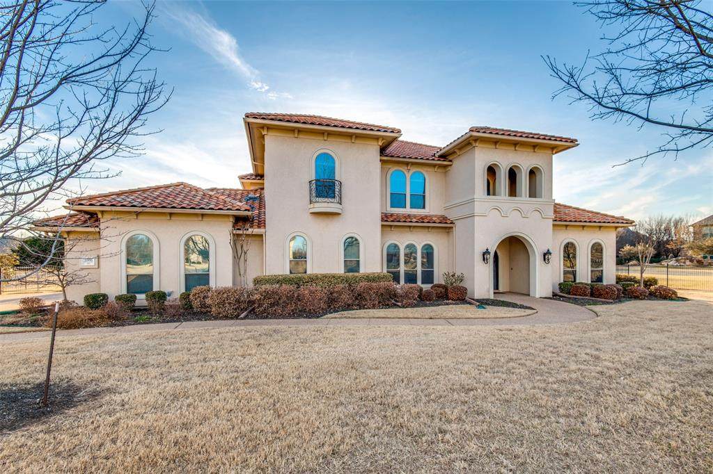2305 Bella Lago Drive - Photo 1