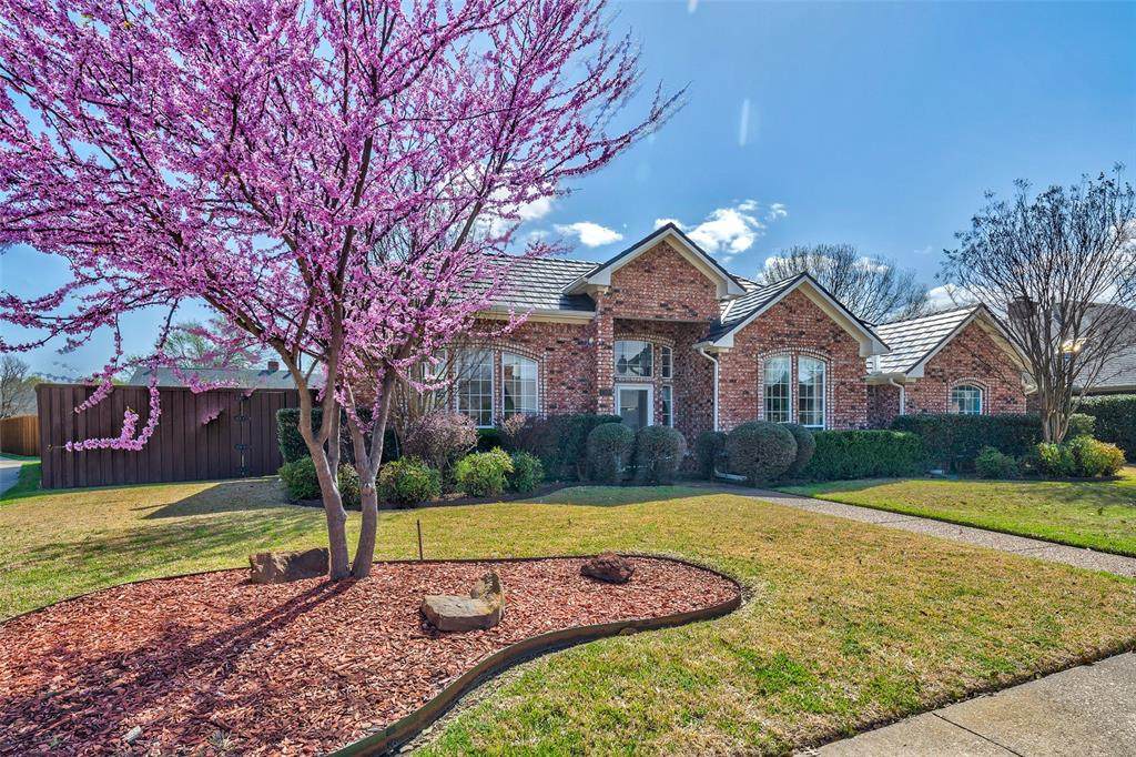 2500 Bowie Drive - Photo 1