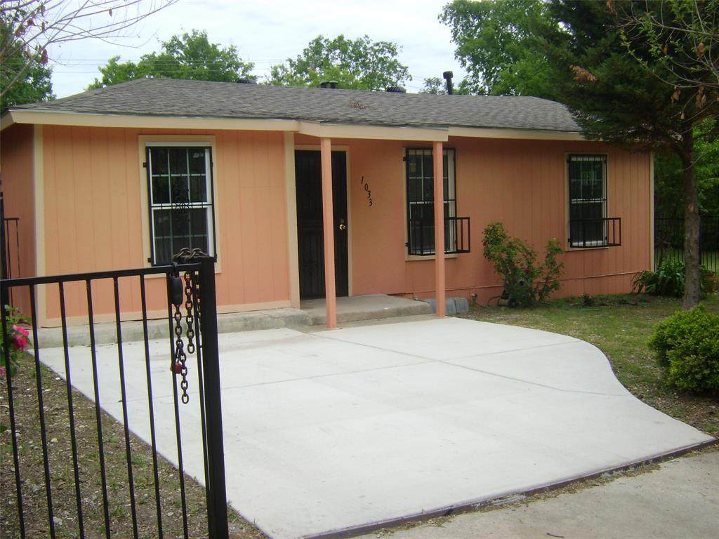 1033 Glen Garden Drive - Photo 1