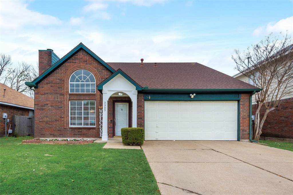3305 Wilmington Drive - Photo 1