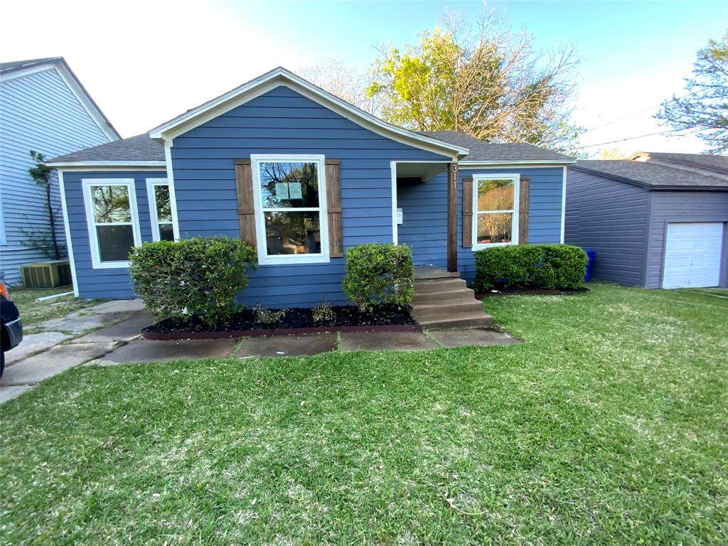 311 Scott Street - Photo 1