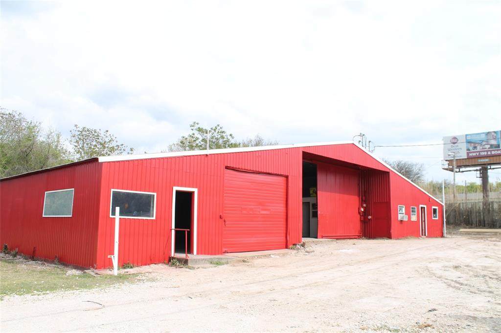 1641 Southeast Parkway - Photo 1