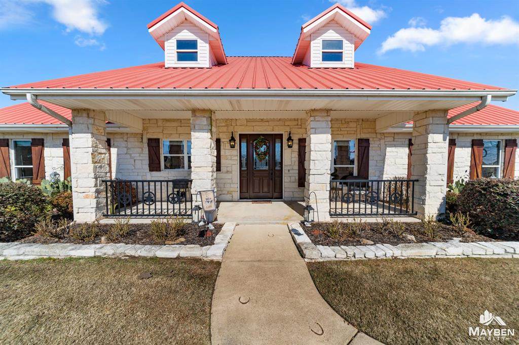 8504 Hwy 271 - Photo 1