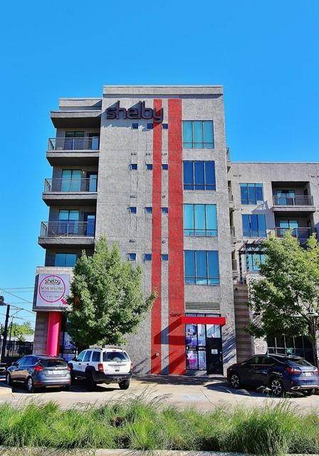 5609 Smu Boulevard - Photo 1