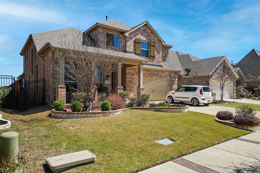 2120 Harmony Pier Lane - Photo 1