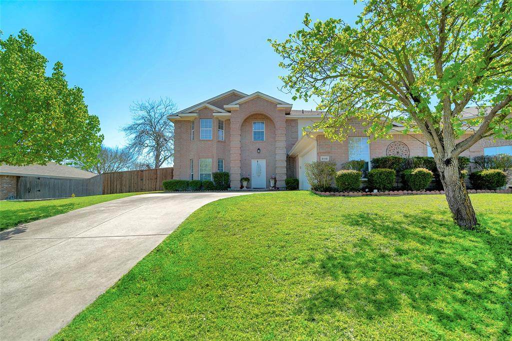 8118 Sailors Street - Photo 1