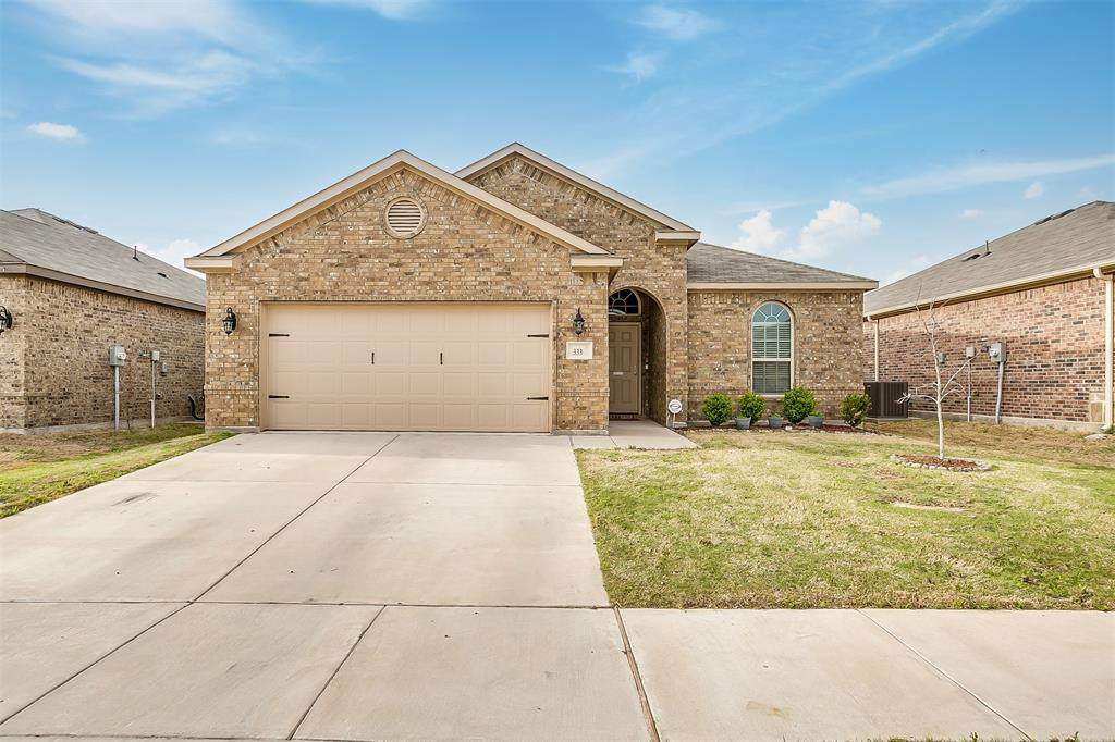 333 Marble Creek Drive - Photo 1