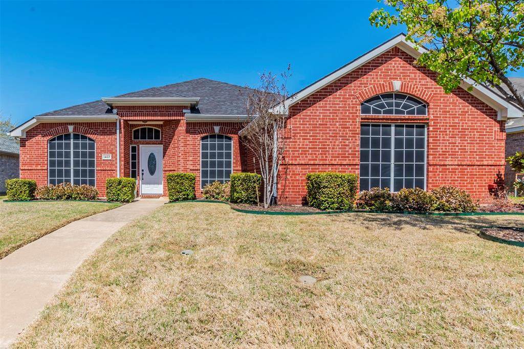1407 Marblecrest Drive - Photo 1