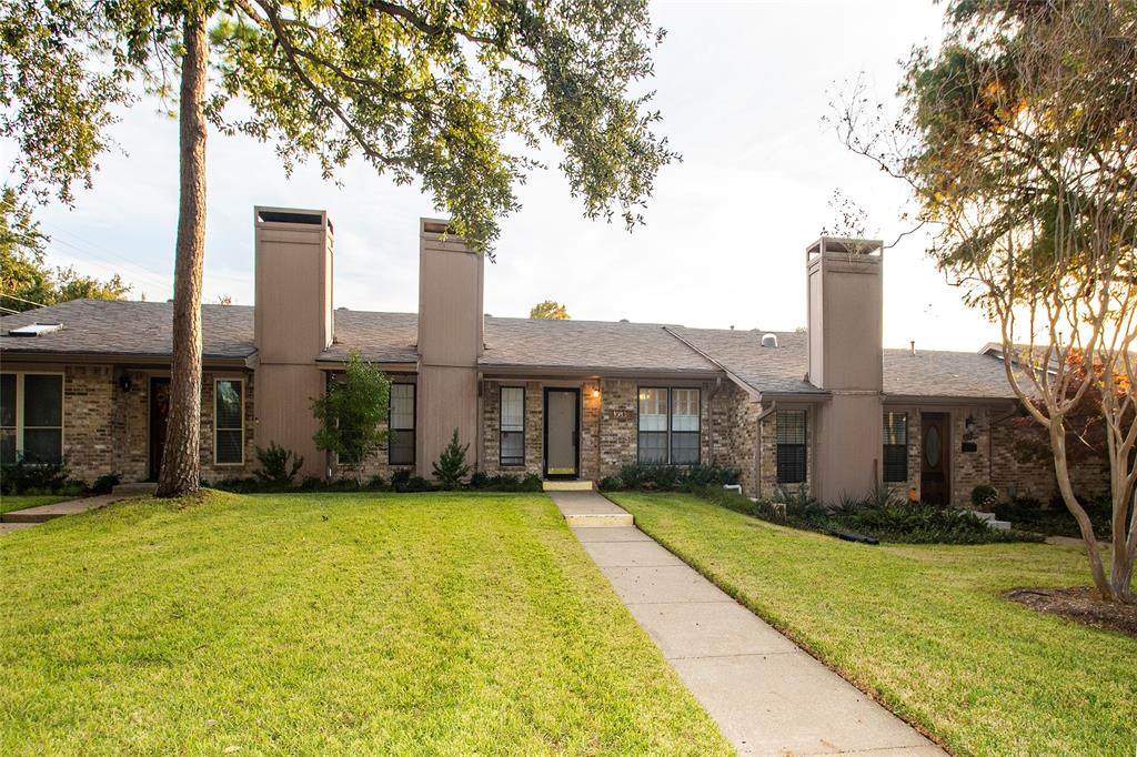 10836 Pagewood Drive - Photo 1